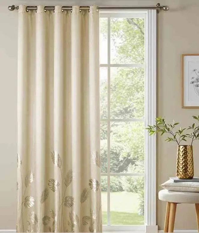 Eyelet Curtains